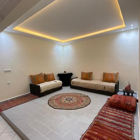 Appartement Erawnak Essaouira Bagian luar foto