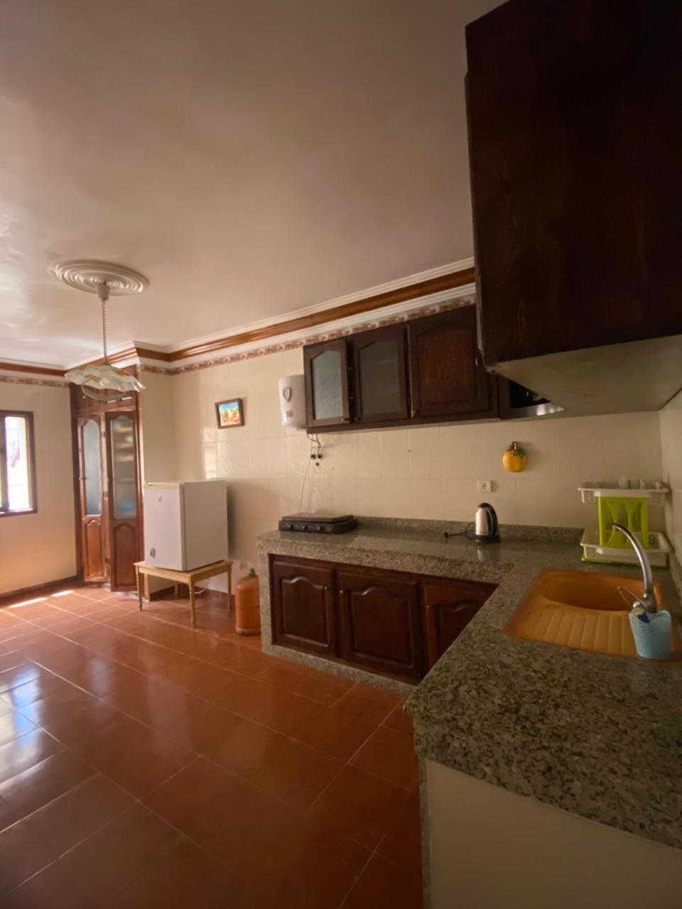 Appartement Erawnak Essaouira Bagian luar foto