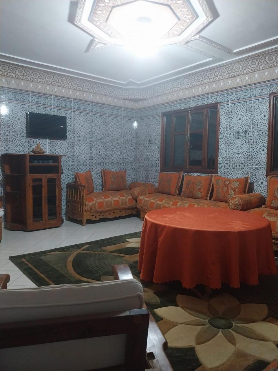 Appartement Erawnak Essaouira Bagian luar foto