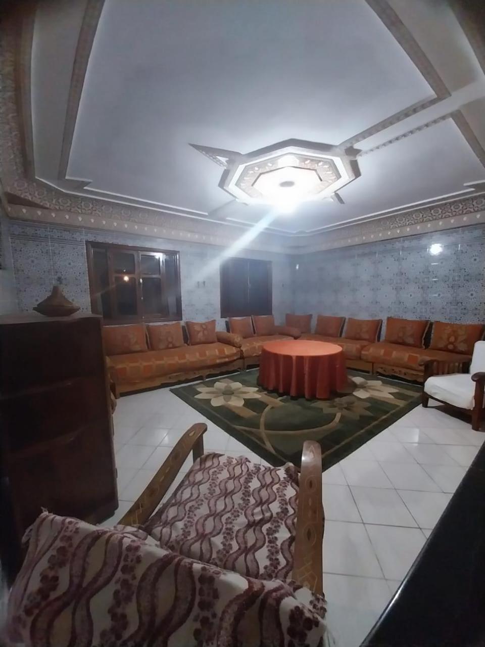 Appartement Erawnak Essaouira Bagian luar foto