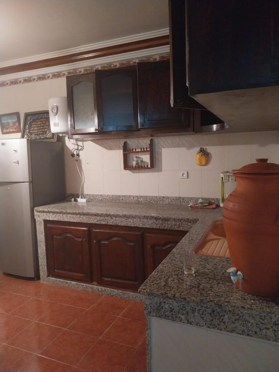 Appartement Erawnak Essaouira Bagian luar foto